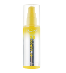 Спрей для сухих волос Alcina Hyaluron 2.0 Spray 100 мл