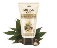 Маска для волосся Argan Oil