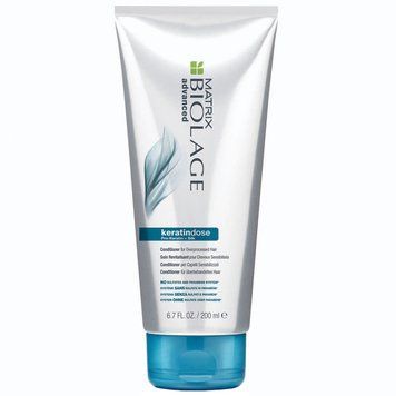 Кондиционер укрепляющий для волос Matrix Biolage Keratindose Conditioner 200 мл