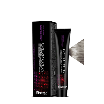 Крем-фарба для волосся Koster Cream Color 9.1 100мл