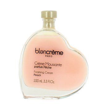 Крем-гель для душа и ванны Blancreme "Персик" 100 мл