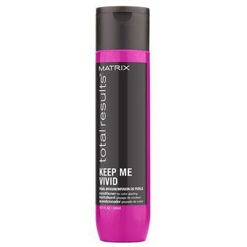 Кондиционер для питания и сохранения цвета волос Matrix Keep Total Results Keep Me Vivid Conditioner 300 мл