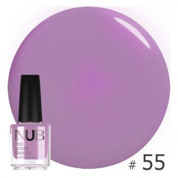 Лак для нігтів 055 Kylie's Lips NUB 14 мл