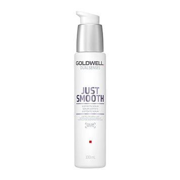 Сироватка для волосся Goldwell DSN Just Smooth розгладжувальна для неслухняного волосся 100 мл