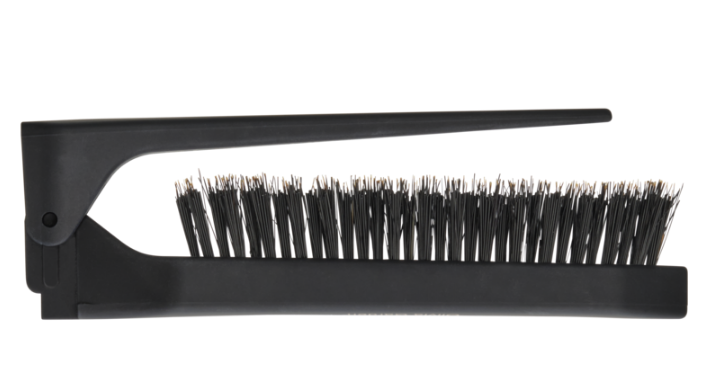 Щетка Olivia Garden Style Up Brush Boar натуральная щетина