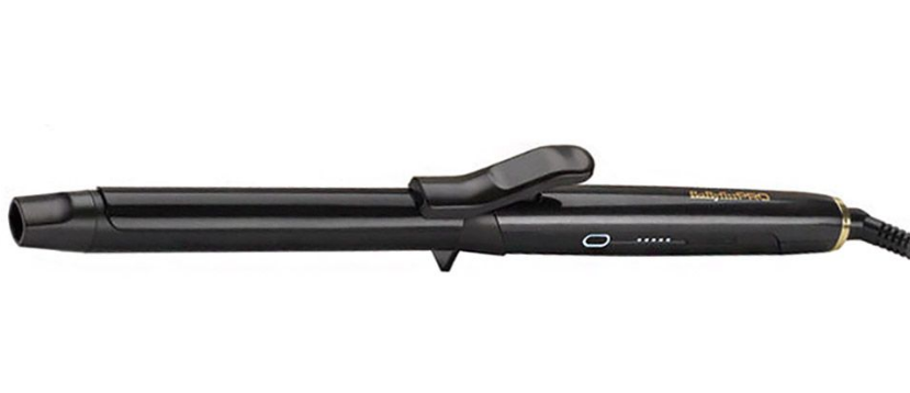 Плойка для волосся BaByliss PRO Curling Tong 25 мм BAB2493E