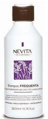 Шампунь для частого використання Nevita Frequentia Shampoo Nevitaly 200 мл