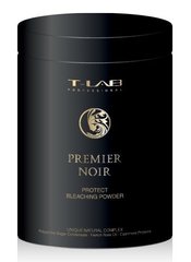 Пудра для захисту і освітлення волосся T-LAB Premier Noir 500 мл