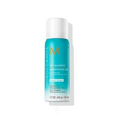Сухий шампунь для світлого волосся Moroccanoil Dry Shampoo Light Tones 65 мл