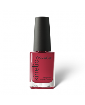 Лак з гелевим ефектом 258 SolarGel Urban Legend Kinetics 15 мл