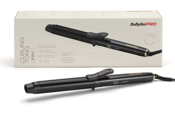 Плойка для волосся BaByliss PRO Curling Tong 32 мм BAB2494E