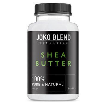 Олія Ши Shea Butter Joko Blend 250 мл