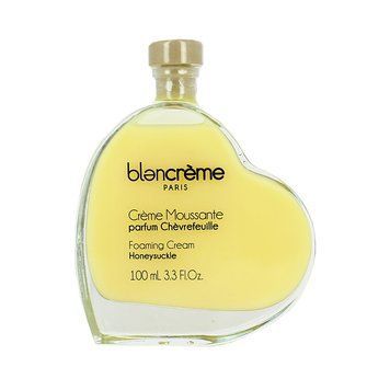 Крем-гель для душа и ванны Blancreme "Жимолость" 100 мл