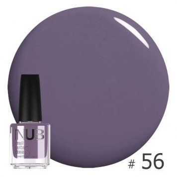 Лак для ногтей 056 Michigan Avenue NUB 14 мл