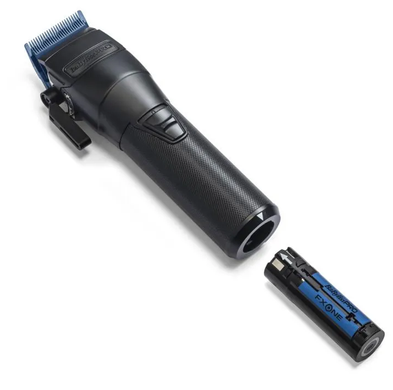 Машинка BaByliss PRO FX899MBE FxOne All-Metal Black Clipper