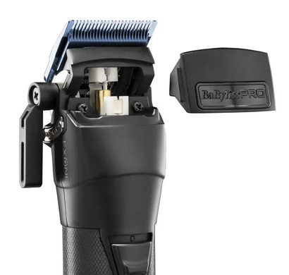 Машинка BaByliss PRO FX899MBE FxOne All-Metal Black Clipper