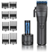 Машинка BaByliss PRO FX899MBE FxOne All-Metal Black Clipper