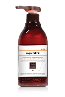 Кондиціонер Saryna Key Color Lasting для відновлення фарбованого волосся 500 мл