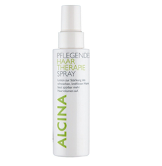 Спрей для оздоровлення волосся Alcina Hair Care Pelegendes Haar Therapie Spray 100 мл