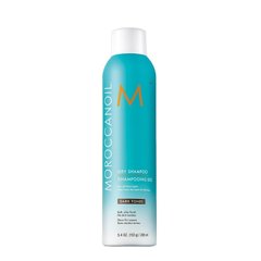 Сухий шампунь для темного волосся Moroccanoil Dry Shampoo Dark Tones 205 мл