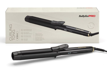 Плойка для волосся BaByliss PRO Curling Tong 38 мм BAB2495E