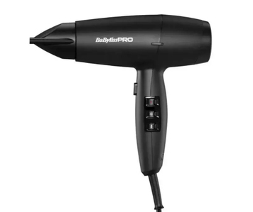 Фен для волосся BaByliss PRO Lupia 2200 Вт (BAB7600E)