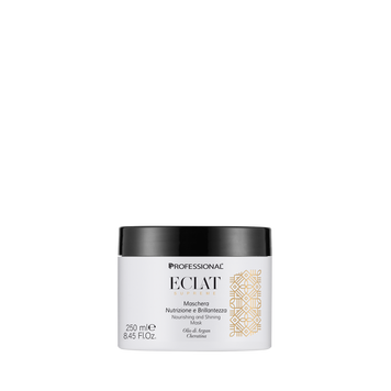 Маска живильна Eclat Supreme Professional 250 мл