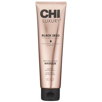 Маска з олією чорного кмину CHI Luxury Black Seed Oil Revitalizing Masque 147 мл