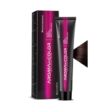 Крем-краска 6.42 Aroma in color Professional 100 мл