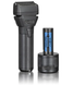 Шейвер BaByliss PRO FX79FSMBE FxOne All-Metal Double Foil Black Shaver