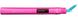 Щипці-випрямлячі з турмаліновим покриттям Ga.Ma BLOOM ELEGANCE LED рожеві (GI0206), Рожевий