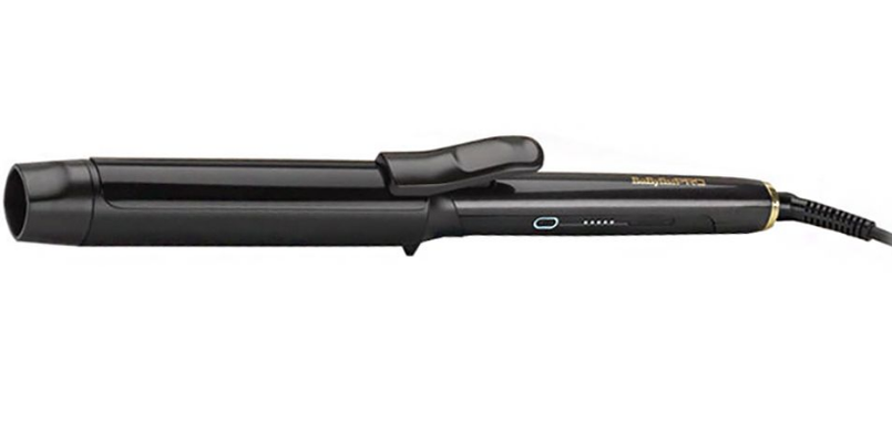 Плойка для волосся BaByliss PRO Curling Tong 38 мм BAB2495E