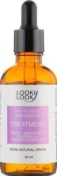 Сироватка проти випадіння волосся Looky Look Stop Hair Loss Serum 50 мл