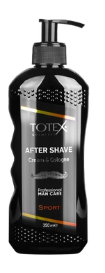 Лосьйон після гоління Totex After Shave Lotion Sport 350 мл
