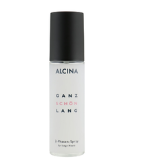 Двофазний спрей для довгого волосся Alcina Pretty Long 2-Phase Spray 125 мл