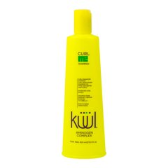 Шампунь для кучерявых волос Kuul Curly Shampoo, 300 мл