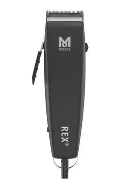 Машинка для стрижки тварин Moser Rex 1230-0078