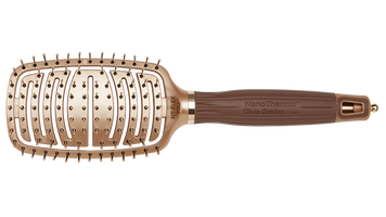 Щітка для волосся Olivia Garden Nano Thermic Flex Pro