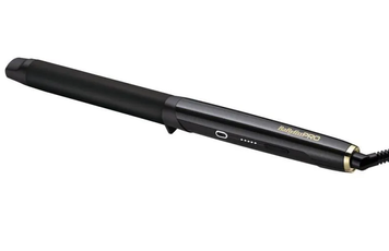 Плойка для волосся BaByliss PRO Curling Wand 28 мм BAB2485E (без затискача)