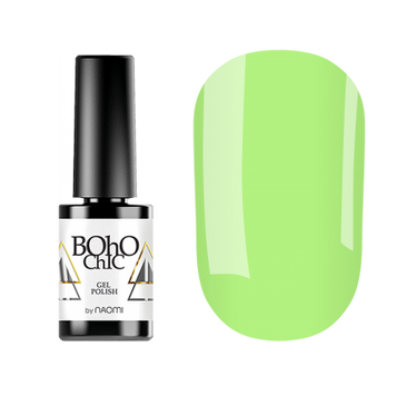 Гель-лак Boho Chic 007 6 мл