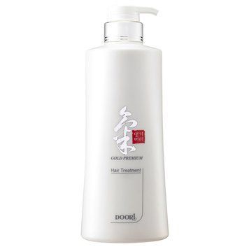 Кондиционер увлажняющий Daeng Gi Meo Ri Gold Premium Treatment 300 мл