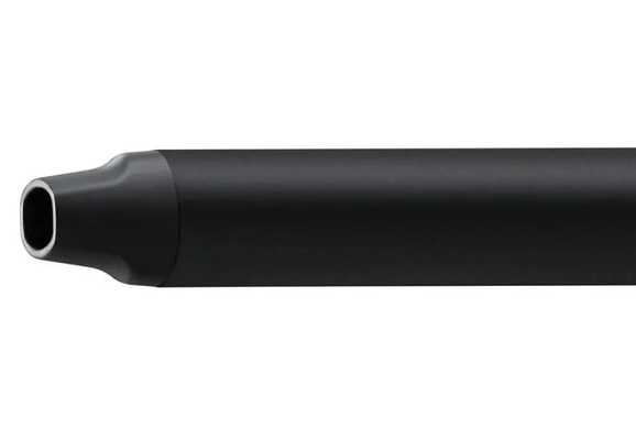 Плойка для волос BaByliss PRO Curling Wand 28 мм BAB2485E (без зажима)